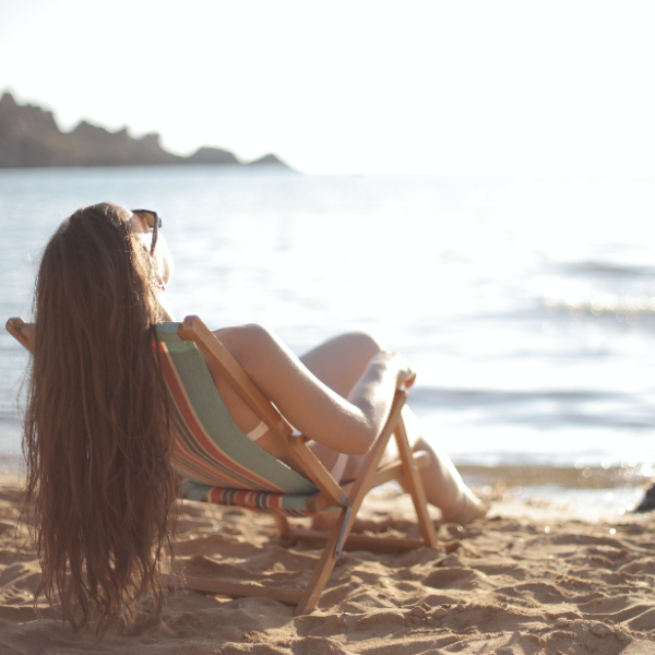 O czym warto pamiętać przy opalaniu?